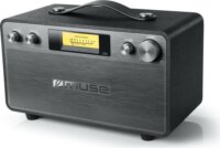 Muse M-670 BT Hordozható Bluetooth hangszóró