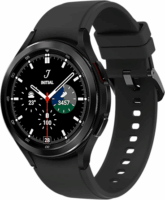 Samsung Galaxy Watch4 Classic LTE (42 mm) Okosóra - Fekete