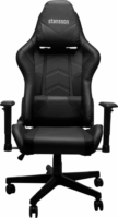 Stansson UCE600BB Gamer szék - Fekete
