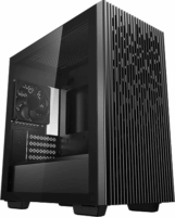 DeepCool Matrexx 40 Számítógépház - Fekete