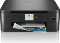 Brother DCP-J1140DW Multifunkciós színes tintasugaras nyomtató