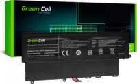 Green Cell SA15V2 Samsung Notebook akkumulátor 4900 mAh