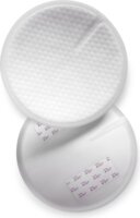 Philips Avent SCF254/13 Eldobható melltartóbetét - 100 darab