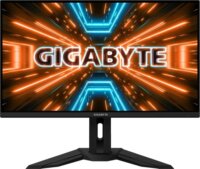 Gigabyte 32" M32U Gaming monitor
