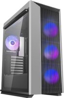 Deepcool CL500 4F Számítógépház - Fekete