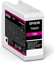 Epson T46S3 Eredeti Tintapatron Magenta
