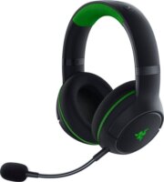 Razer Kaira for Xbox Bluetooth Gaming Headset - Fekete/Zöld