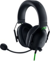 Razer BlackShark V2 X 7.1 Surround Vezetékes Gaming Headset - Fekete