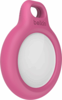 Belkin Apple AirTag tok - Pink