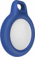 Belkin Apple AirTag tok - Kék