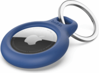 Belkin Apple AirTag tok kulcskarikával - Kék