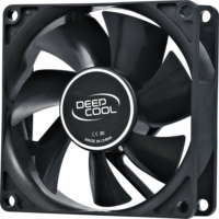 DeepCool XFan 80 mm Rendszerhűtő