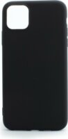 Cellect Apple iPhone 13 Pro Max Szilikon Tok - Fekete
