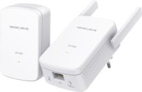 Mercusys MP510 KIT AV1000 HomePlug AV2 Powerline Adapter KIT