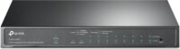 TP-Link SG1210MPE Gigabit Switch