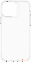 Gear4 Crystal Palace Apple iPhone 13 Pro Ütésálló Tok - Átlátszó