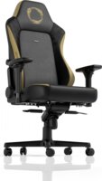 noblechairs HERO The Elder Scrolls Online Special Edition Gamer szék - Fekete/Arany