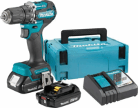 Makita DDF487RAJ Akkus fúró-csavarozó