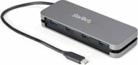 Startech HB30CM4AB USB-C HUB (4 Port)