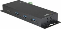 Startech HB31C3A1CME USB-C Ipari HUB (4 port)