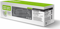 ColorWay (Canon/HP CW-CFX10M) Toner Fekete