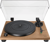 Audio-Technica AT-LPW40WN Lemezjátszó