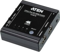 Aten VS381B HDMI Switch - 3 port