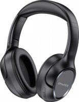 Awei A770BL Bluetooth Headset - Fekete