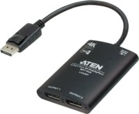 Aten VS92DP HDMI apa - 2 x HDMI anya