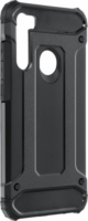 Forcell Armor Xiaomi Redmi Note 10 Pro Műanyag Tok - Fekete