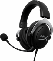 Kingston HyperX CloudX Xbox Gaming Headset - Fekete