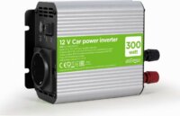 Gembird EG-PWC300-01 Autós inverter (12V / 300W)