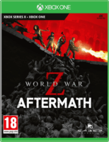 World War Z: Aftermath Xbox Series X