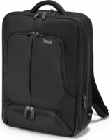 Dicota Eco Pro 15-17.3" Notebook hátizsák - Fekete