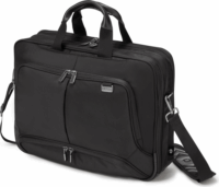 Dicota Eco Top Traveller Pro 12-14.1" Notebook táska - Fekete