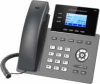 Grandstream GRP 2603 VoIP Telefon - Fekete