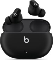 Apple Beats Studio Buds Headset - Fekete