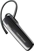 Esperanza Celebes Bluetooth Headset - Fekete