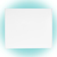 Home FKIR 351 WIFI Fali Elektromos Hibrid infra fűtőtest 350W - Fehér