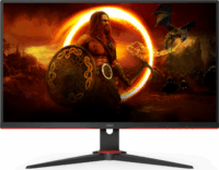 AOC 23.8" 24G2SAE/BK Gaming monitor