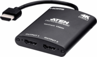 Aten VS82H HDMI Splitter (1 PC - 2 Kijelző)