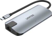 Unitek D1028A USB-C HUB (5 port)