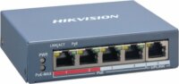 Hikvision DS-3E1105P-EI Gigabit Switch
