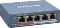 Hikvision DS-3E1105P-EI Gigabit Switch