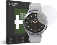 HOFI FN0240 Glass Pro+ Samsung Galaxy Watch4 Classic Kijelzővédő üveg - 46mm