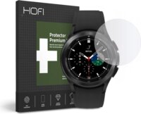 HOFI FN0239 Glass Pro+ Samsung Galaxy Watch4 Classic Kijelzővédő üveg - 42mm