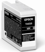 Epson T46S8 Eredeti Tintapatron Fekete