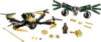 LEGO® Marvel: 76195 - Pókember drónpárbaja
