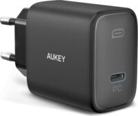 AUKEY Swift Hálózati USB-C töltő (20W)