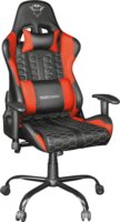 Trust GXT 708 Resto Gamer szék - Fekete/Piros
